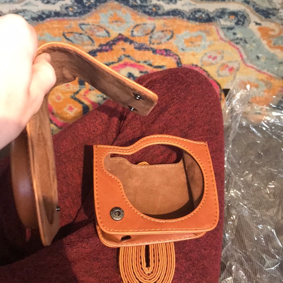 Polaroid Case/Purse - Picture 4 of 5